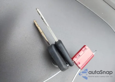 2007 Honda Civic Lx из США, поврежденный, VIN 1HGFA16567L083508